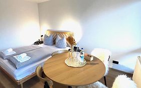 Mountains-Allgaeu Living - 40Sqm